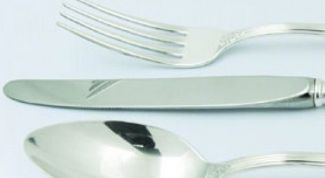 Картинка по теме - как чистить мельхиор