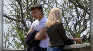 Картинка по теме - как наладить отношение с девушкой