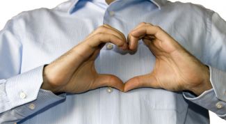 Картинка по теме - как определить, нравишься ли ты мужчине