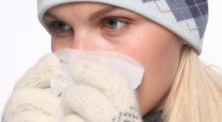 Картинка по теме - как греть нос