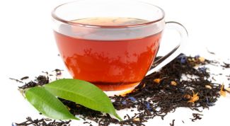 Картинка по теме - как определить качество чая