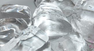 Картинка по теме - как заливать лёд