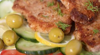 Картинка по теме - как сделать хрустящую корочку