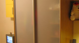 Картинка по теме - как сделать самостоятельно шкаф-купе