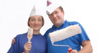 Картинка по теме - как сделать ремонт в зале