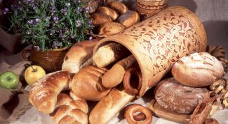 Картинка по теме - как поставить дрожжевое тесто