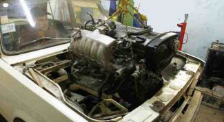 Картинка по теме - как устанавливать движок