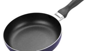 Картинка по теме - как почистить чугунную сковороду