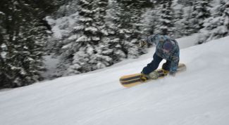 Картинка по теме - как подобрать доску