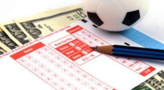 Картинка по теме - как делать ставки на спорт