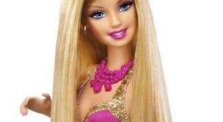 Картинка по теме - как сделать прическу кукле