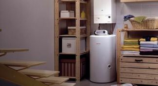 Картинка по теме - как выбрать котел для дома