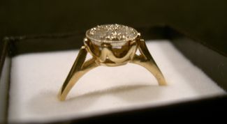 Картинка по теме - как выбирать кольца с бриллиантами