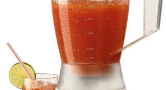 Картинка по теме - как взбивать блендером