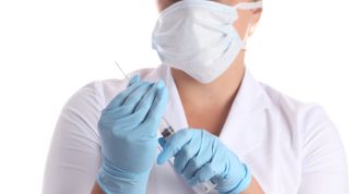 Картинка по теме - как поставить катетер