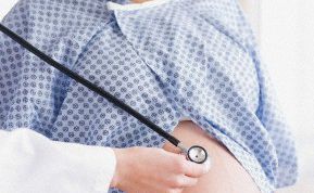 Картинка по теме - как определить положение ребенка