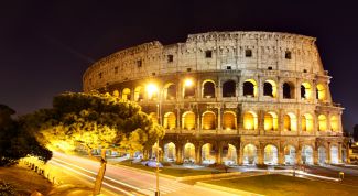 Картинка по теме - как выучить итальянский быстро