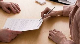 Картинка по теме - как заключить договор с физическим лицом