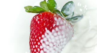 Картинка по теме - как взбивать сливки для крема