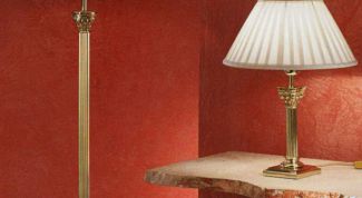 Картинка по теме - как установить лампу