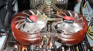 Картинка по теме - как повысить производительность процессора