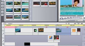 Картинка по теме - как захватить кадр