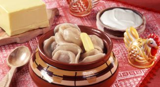 Картинка по теме - как приготовить дома пельмени