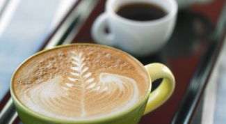 Картинка по теме - как заказать кофе