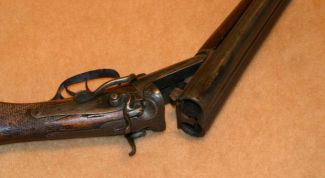 Картинка по теме - как выбрать гладкоствольное ружьё