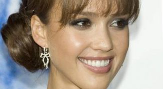 Картинка по теме - как сделать красивый начес