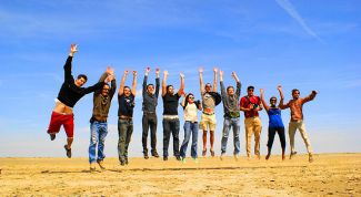 Картинка по теме - как найти человека на фото