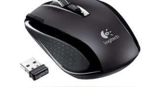 Картинка по теме - как включить мышку на ноутбуке