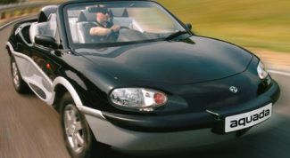 Картинка по теме - как переделать машину