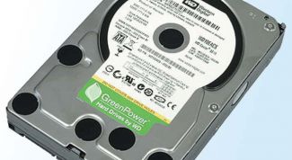 Картинка по теме - как подключить старый жесткий диск