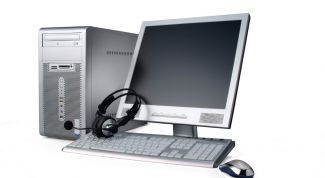 Картинка по теме - как посмотреть конфигурацию компьютера