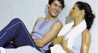 Картинка по теме - как начать с ним говорить