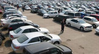 Картинка по теме - как пригнать авто