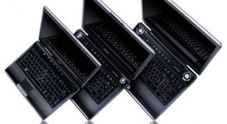 Картинка по теме - как проверить ноутбук при покупке