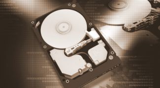 Картинка по теме - как создать новый раздел диска