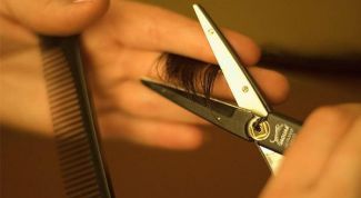 Картинка по теме - как подстричь ребенка машинкой