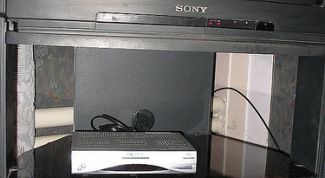 Картинка по теме - как настроить спутниковый ресивер