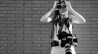Картинка по теме - как выбрать зеркальную фотокамеру
