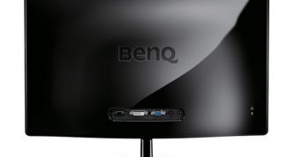 Картинка по теме - как включить монитор