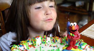 Картинка по теме - как организовать детский день рождения