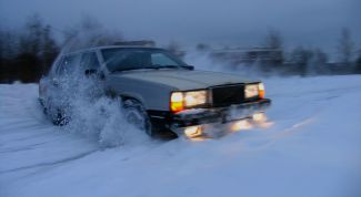 Картинка по теме - как вытянуть машину