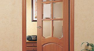 Картинка по теме - как поменять межкомнатные двери