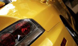 Картинка по теме - как отремонтировать бампер