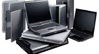 Картинка по теме - как подключить ноутбук к проводному интернету