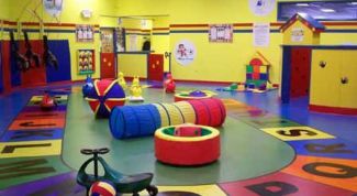 Картинка по теме - как подобрать цвет для комнаты