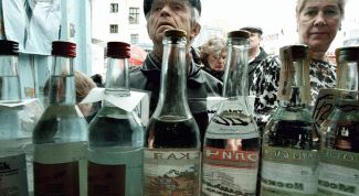 Картинка по теме - как продавать алкоголь